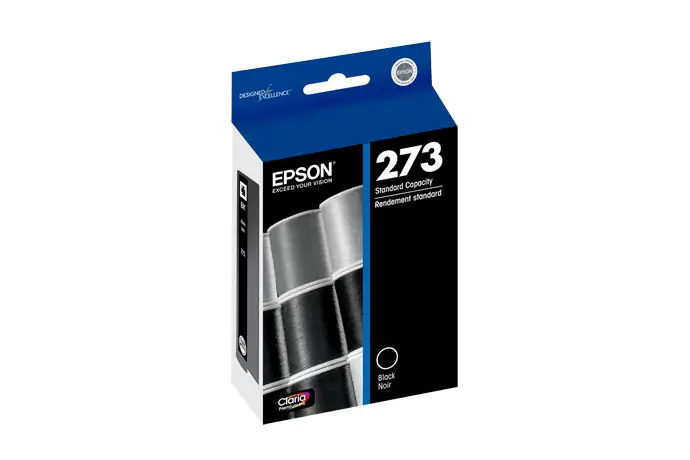 Epson 273 BK C13T273020