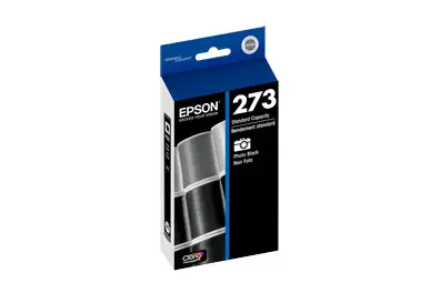 Epson 273 PBK C13T273120