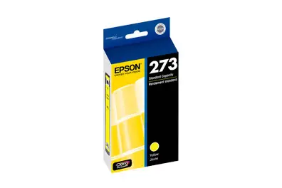 Epson 273 Y C13T273420