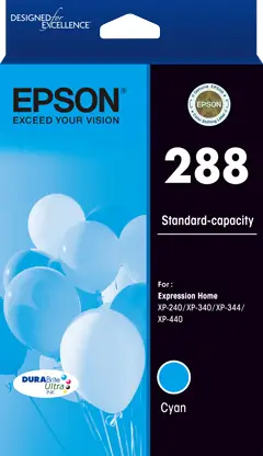 Epson 288 C13T305292