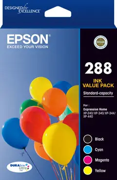 Epson 288 C13T305692