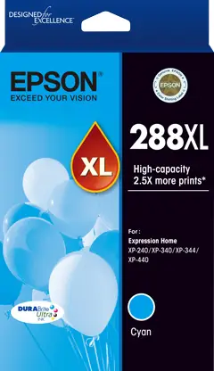 Epson 288XL C13T306292