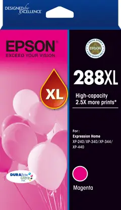Epson 288XL C13T306392