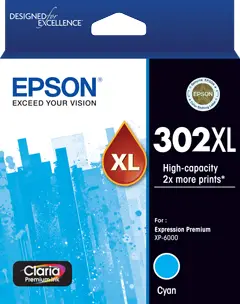 Epson 302XL C13T01Y292