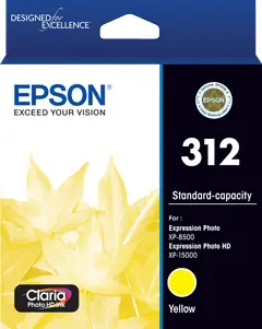 Epson 312 C13T182492