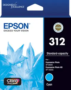Epson 312 C13T182292