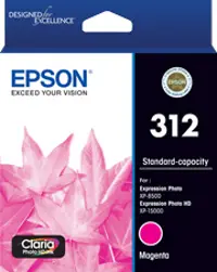 Epson 312 C13T182392