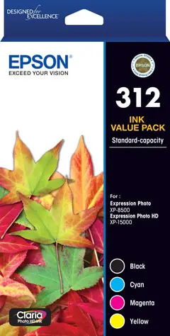 Epson 312 C13T182992