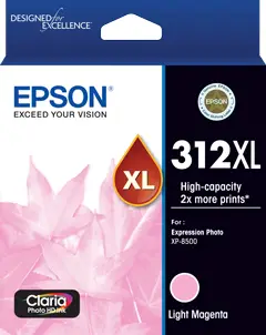 Epson 312XL C13T183692