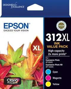 Epson 312XL C13T183B92