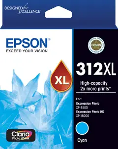Epson 312XL C13T183292