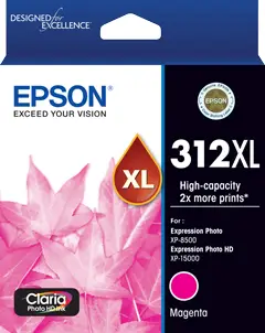 Epson 312XL C13T183392