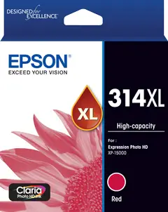 Epson 314XL C13T01M592