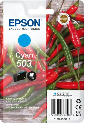 Epson 503 C13T09Q24020