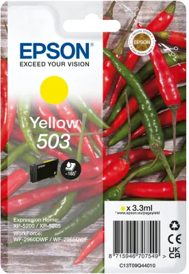Epson 503 C13T09Q44020