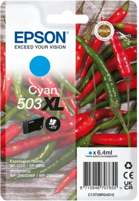 Epson 503XL C13T09R24020