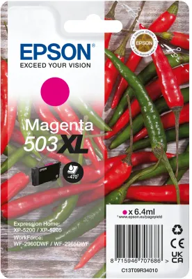 Epson 503XL C13T09R34020