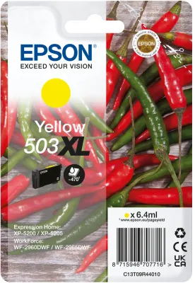 Epson 503XL C13T09R44020
