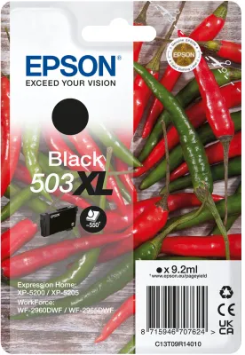Epson 503XL C13T09R14020