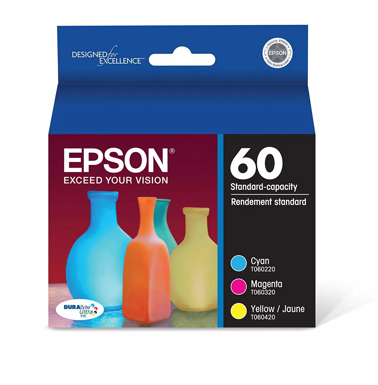 Epson 60 C13T060520-S