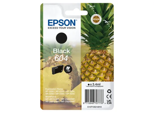 Epson 604 C13T10G14010