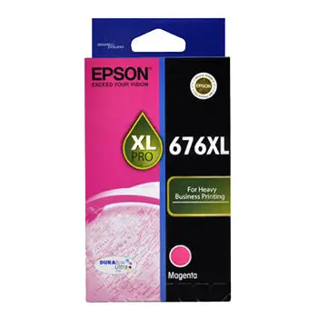 Epson 676XL C13T676392