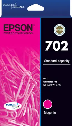 Epson 702 C13T344392
