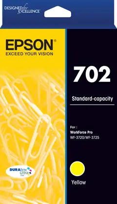 Epson 702 C13T344492