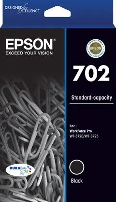 Epson 702 C13T344192
