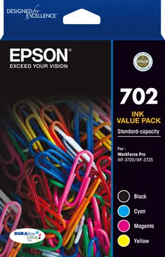 Epson 702 C13T344692