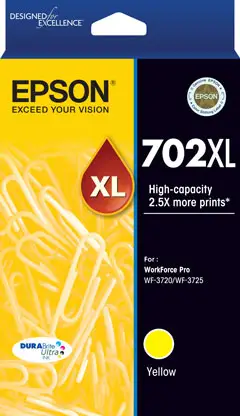 Epson 702XL C13T345492