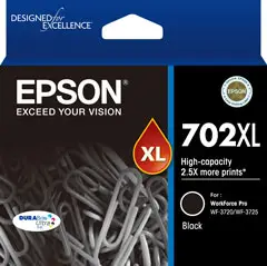Epson 702XL C13T345192