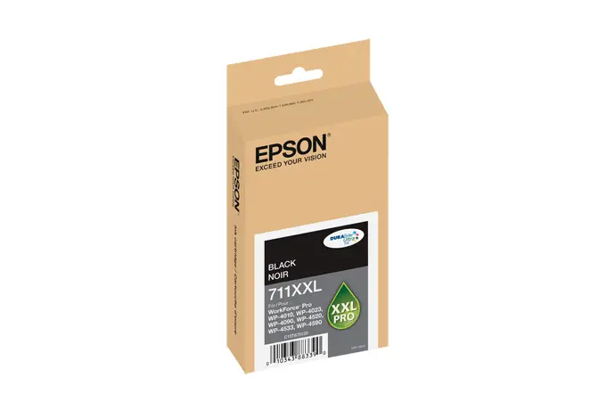 Epson 711 XXL C13T711XXL120
