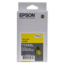 Epson 711XXL C13T675492