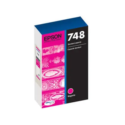 Epson 748 C13T748320