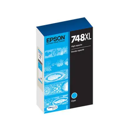 Epson 748XL C13T748XL220