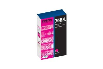 Epson 748XL C13T748XL320