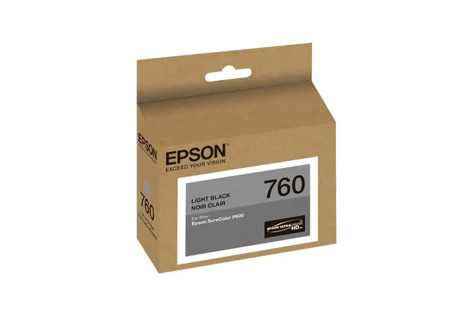 Epson 760 C13T760720