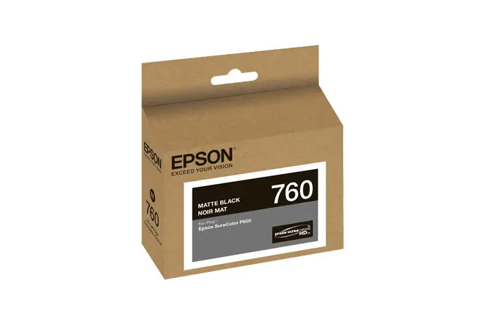 Epson 760 C13T760820