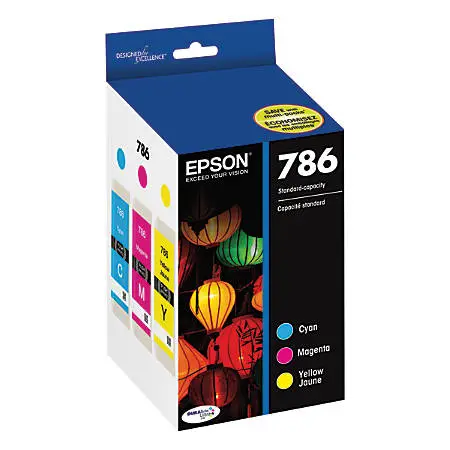 Epson 786 C13T786520-S