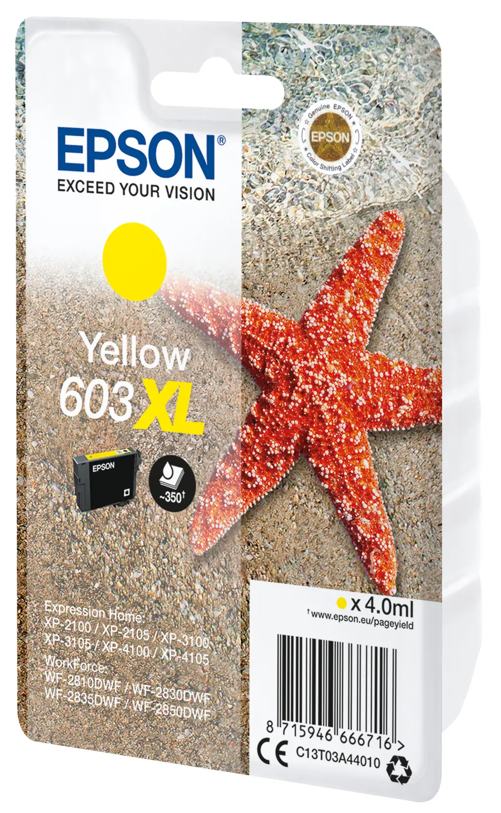 Epson C13T03A44020