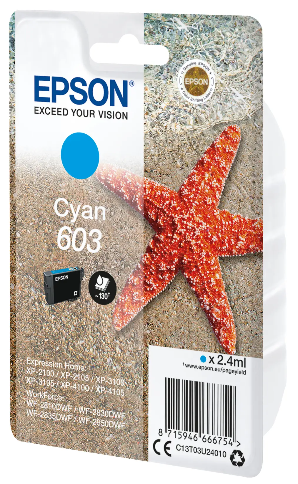 Epson C13T03U24010