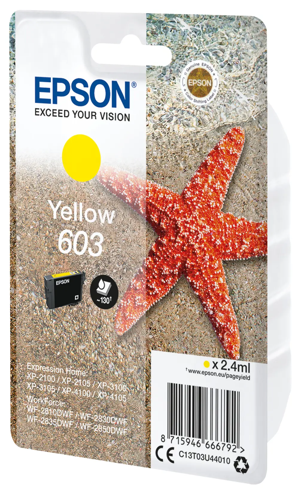 Epson C13T03U44010