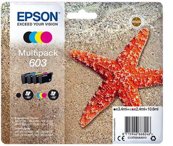 Epson C13T03U64010