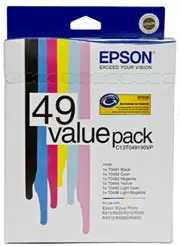 Epson C13T049190VP