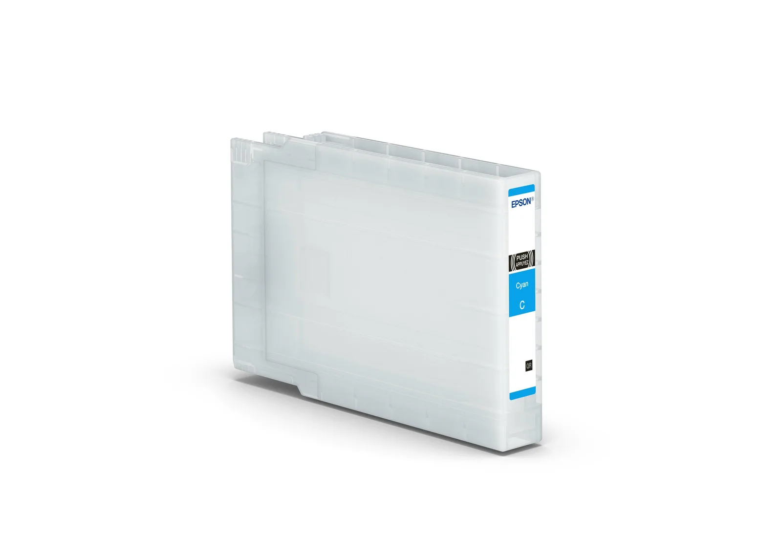 Epson C13T04B24N mürekkep kartuşu 1 adet Orijinal Yüksek (XL) Verimli Cam Göbeği