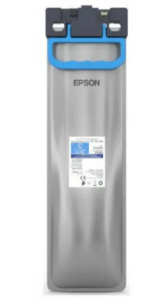 Epson C13T05B220 mürekkep kartuşu 1 adet Orijinal Cam Göbeği T05B220
