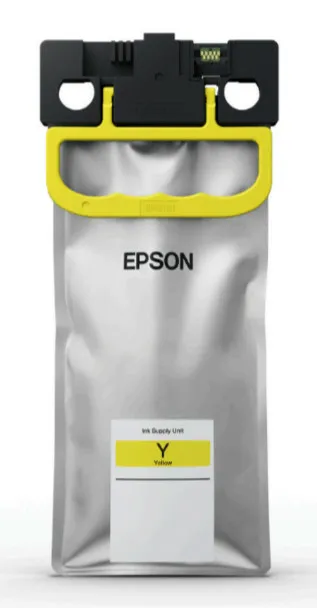 Epson C13T05B420 mürekkep kartuşu 1 adet Orijinal Sarı