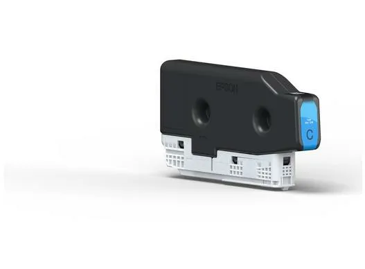 Epson C13T08N240 mürekkep kartuşu 1 adet Orijinal Cam Göbeği