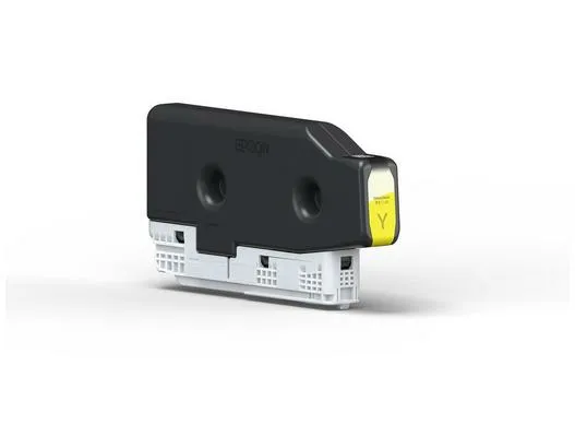 Epson C13T08Q440 mürekkep kartuşu 1 adet Orijinal Sarı